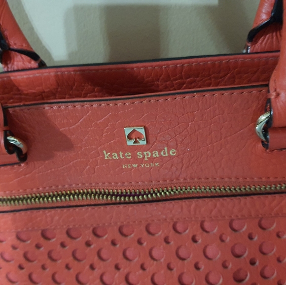 Kate Spade Satchell/Crossbody bag - Picture 4 of 5